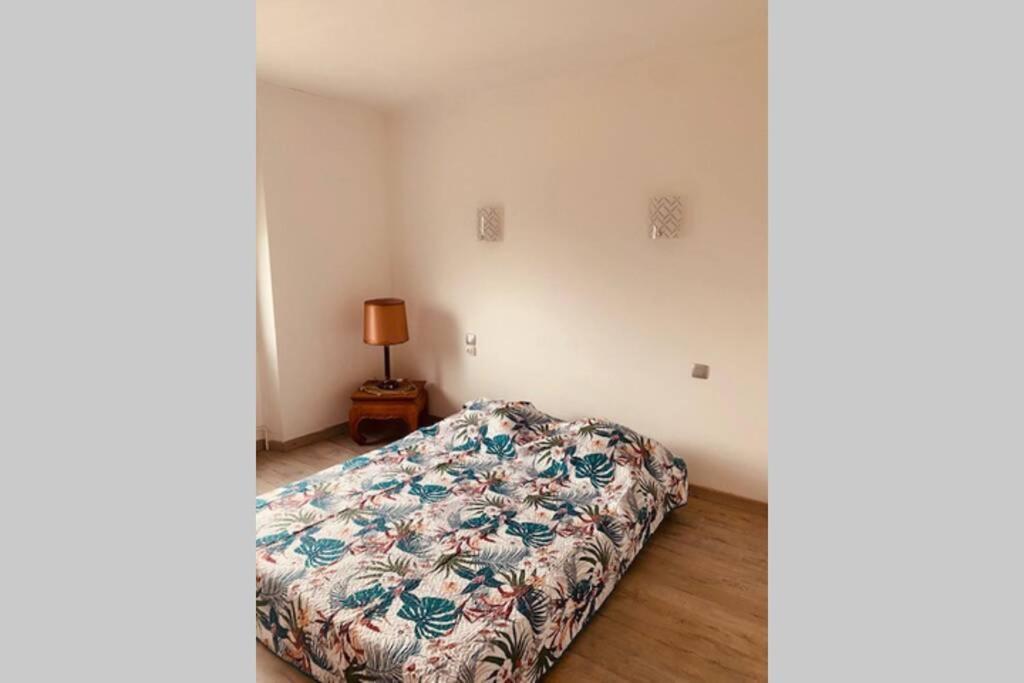 Bel Appartement Calme Dans Villa Provencale Montboucher-sur-Jabron Exteriör bild