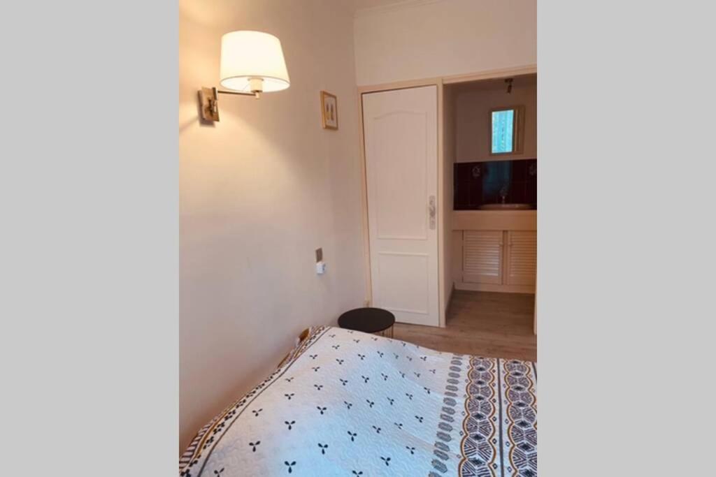 Bel Appartement Calme Dans Villa Provencale Montboucher-sur-Jabron Exteriör bild