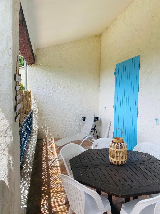 Bel Appartement Calme Dans Villa Provencale Montboucher-sur-Jabron Exteriör bild
