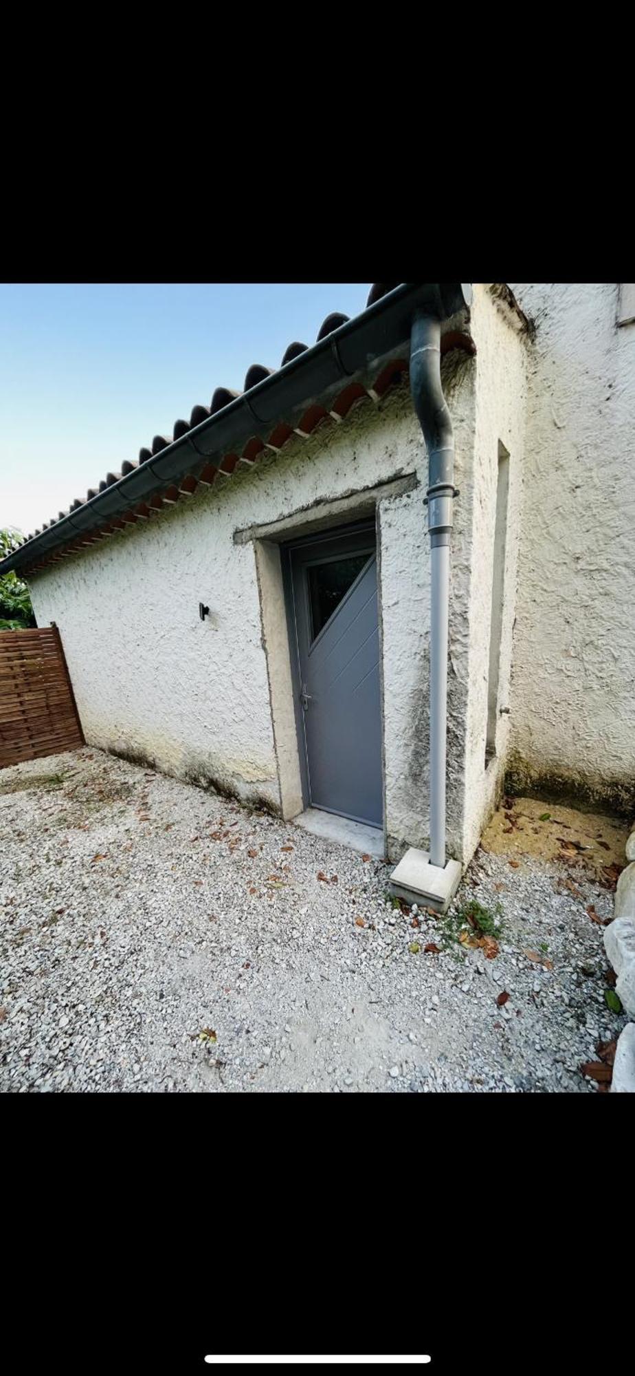Bel Appartement Calme Dans Villa Provencale Montboucher-sur-Jabron Exteriör bild